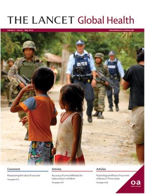 cover_lancet-global-health_may2014